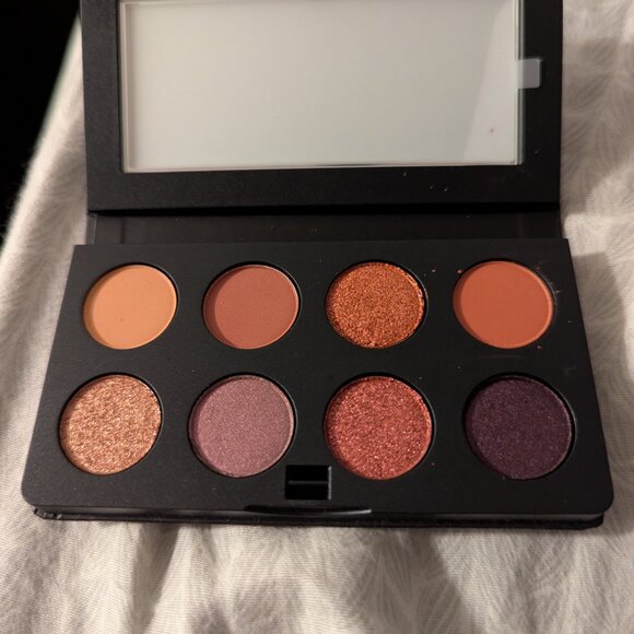 Smashbox Always On Mood Board Eyeshadow Palette in Bougie Vibes - Picture 3 of 3